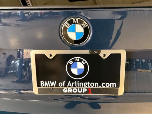 New 2026 BMW X1 xDrive28i w/ Convenience Package image 15