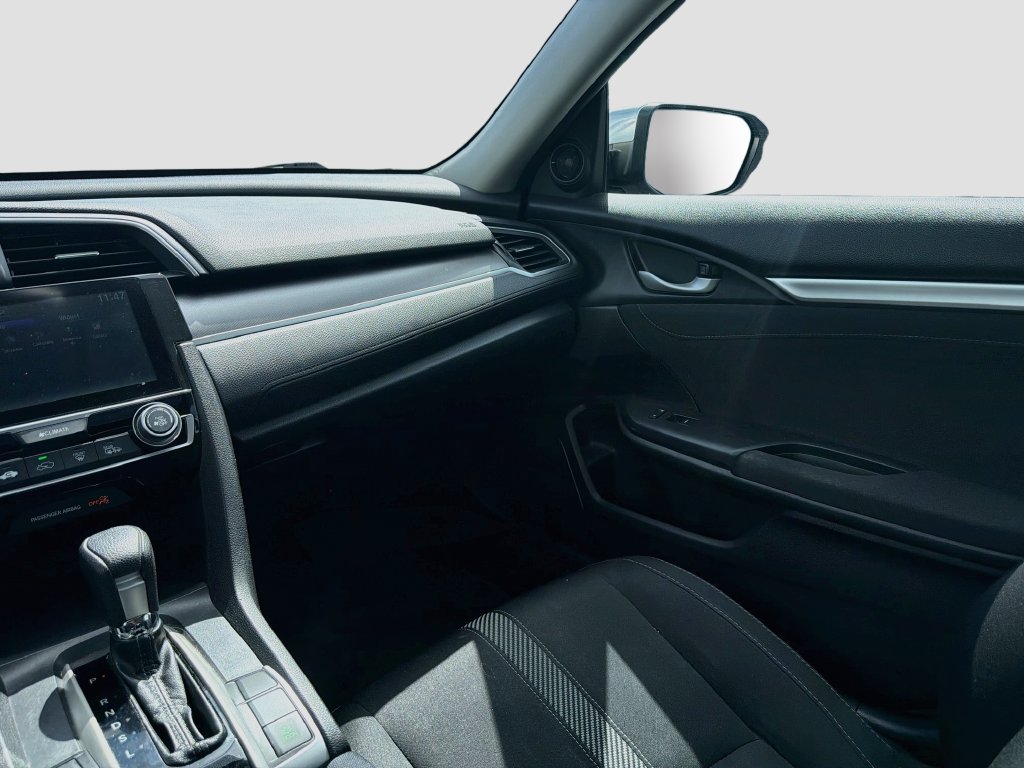 Used 2016 Honda Civic EX image 24