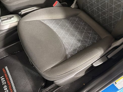 Used 2020 Chevrolet Spark LS image 11