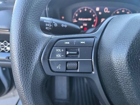 Used 2025 Honda Accord SE image 22