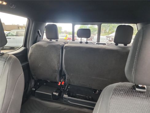 Used 2023 Ford F150 XLT w/ Equipment Group 301A Mid image 15