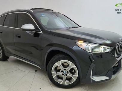 Used 2024 BMW X1 xDrive28i