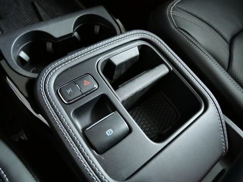 Certified 2025 Ford Mustang Mach-E Premium RWD image 21