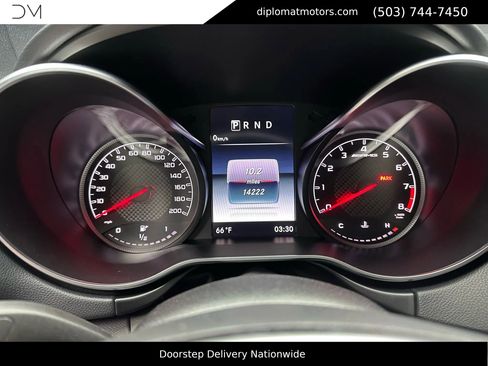 Used 2018 Mercedes-Benz AMG GT Coupe image 25