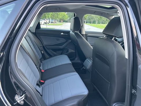 New 2026 Volkswagen Jetta SE image 40