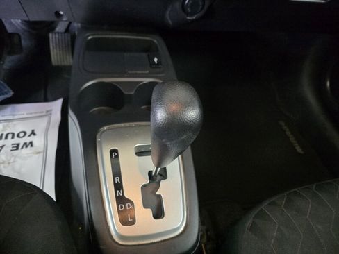 Used 2024 Mitsubishi Mirage ES FWD image 21
