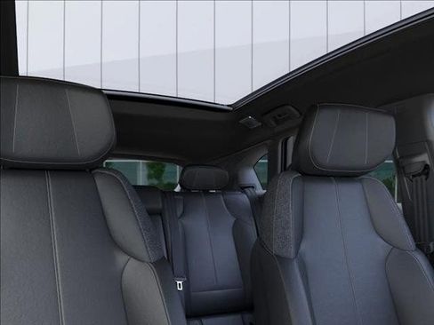 New 2026 Cadillac Optiq Luxury 1 RWD image 24
