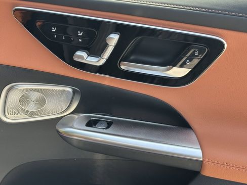 New 2026 Mercedes-Benz GLC 43 AMG 4MATIC image 18