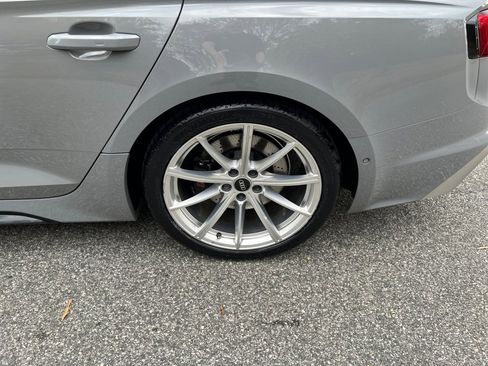 Used 2023 Audi RS 5 Sportback w/ RS Driver Assistance Package image 22