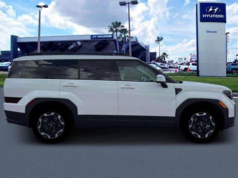 New 2026 Hyundai Santa Fe SEL w/ Tow & Go Package image 9