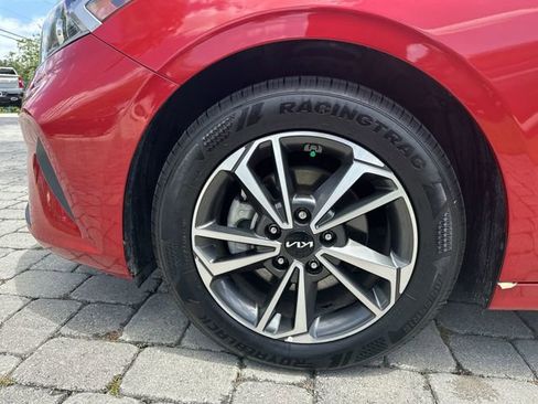 Used 2023 Kia Forte LXS FWD image 11