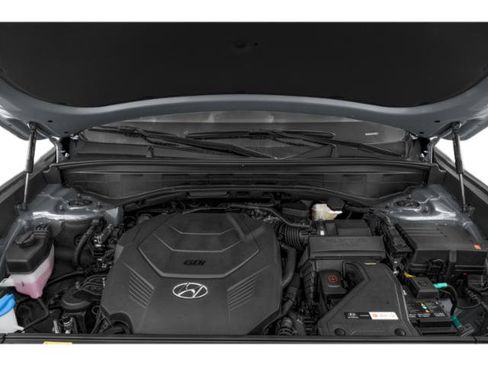 Certified 2024 Hyundai Palisade XRT AWD/4WD image 15