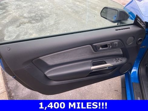 Used 2019 Ford Mustang Shelby GT350 w/ Technology Package image 14