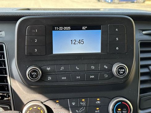 Used 2024 Ford Transit 250 Low Roof w/ Exterior Upgrade Package image 12