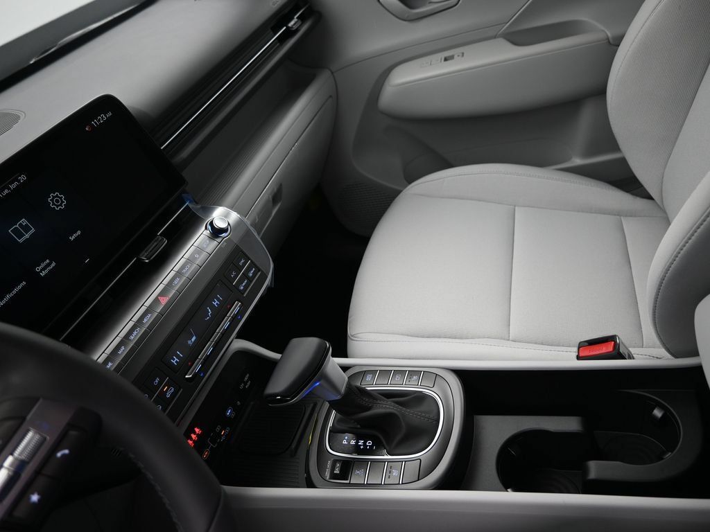 New 2026 Hyundai Kona SEL Sport AWD/4WD image 19