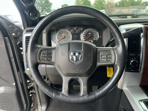 Used 2012 RAM 2500 Laramie w/ Cold Weather Group AWD/4WD image 40