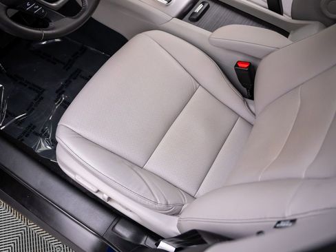 Certified 2023 Honda Ridgeline RTL image 15