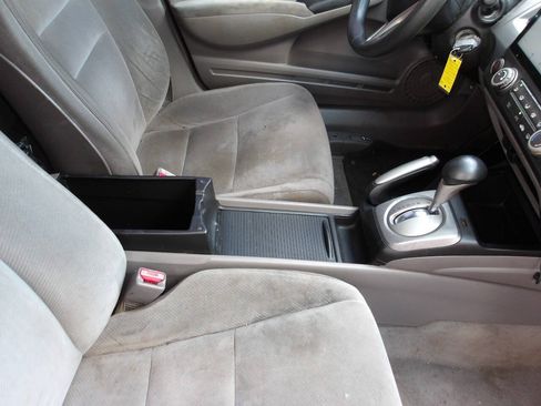 Used 2009 Honda Civic LX image 17