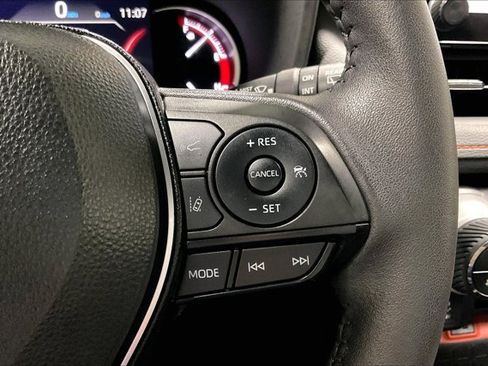 Certified 2024 Toyota RAV4 Adventure AWD/4WD image 20