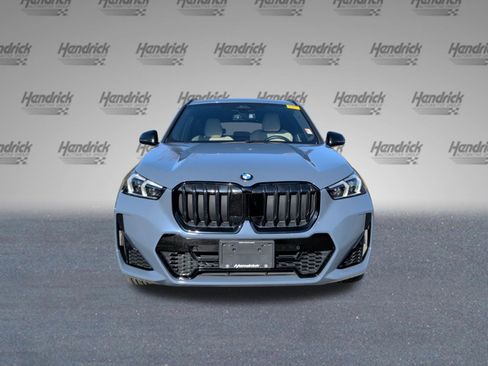 Certified 2023 BMW X1 xDrive28i w/ M Sport Package image 5