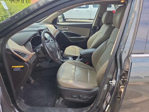 Used 2014 Hyundai Santa Fe Sport w/ Technology Package 04 FWD image 12