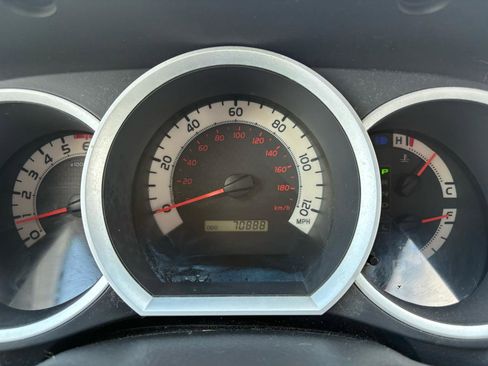 Used 2011 Toyota Tacoma 2WD Access Cab image 56