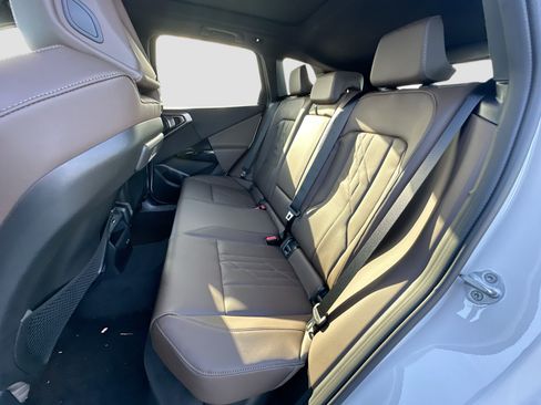 New 2026 BMW X3 xDrive30i w/ Convenience Package AWD/4WD image 18