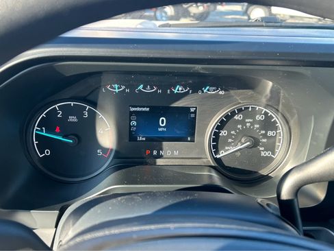 New 2026 Ford F350 XL image 21