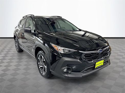 New 2026 Subaru Crosstrek 2.0i Premium image 3