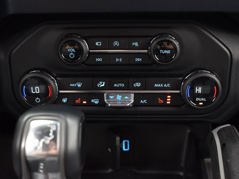 Used 2021 Ford Bronco First Edition image 42