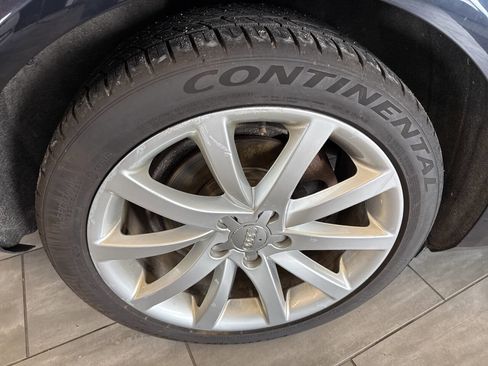 Used 2013 Audi A4 2.0T Premium Plus image 39