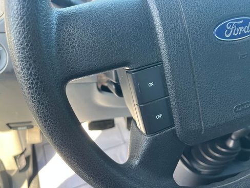 Used 2008 Ford F150 STX image 11