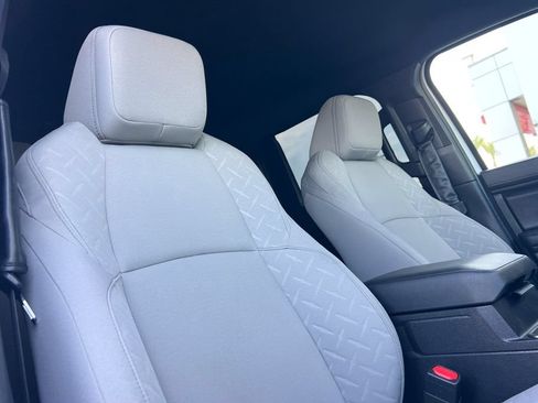 Certified 2024 Toyota Tacoma SR5 RWD image 20