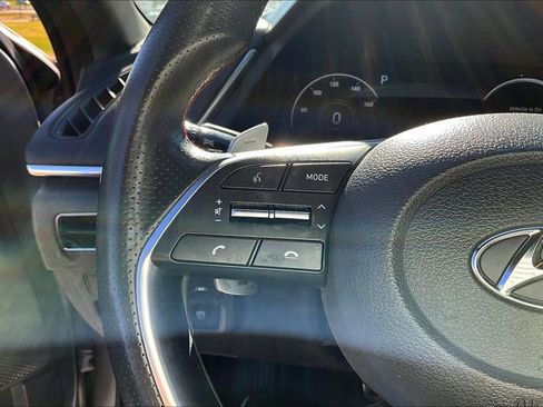 Used 2020 Hyundai Sonata SEL Plus w/ Cargo Package FWD image 11