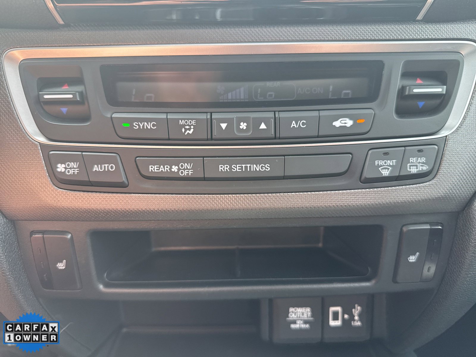 Used 2023 Honda Ridgeline RTL image 20