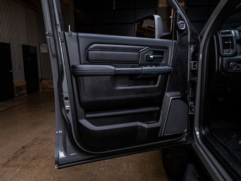 Used 2024 RAM 2500 Power Wagon w/ Level 2 Equipment Group image 37