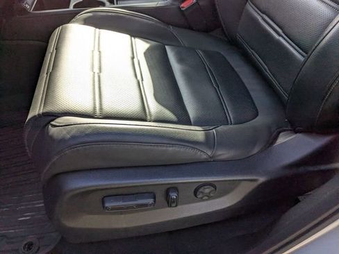 Certified 2020 Honda CR-V EX-L image 30