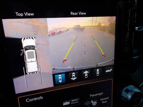 Used 2019 RAM 1500 Limited image 39