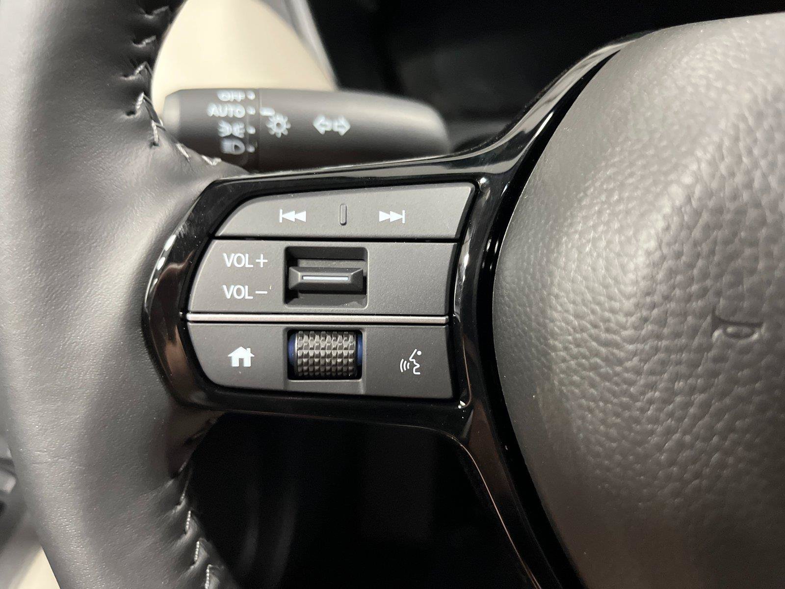 New 2027 Honda HR-V EX-L image 17