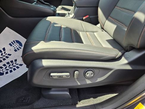 Certified 2026 Honda CR-V Sport-L image 18