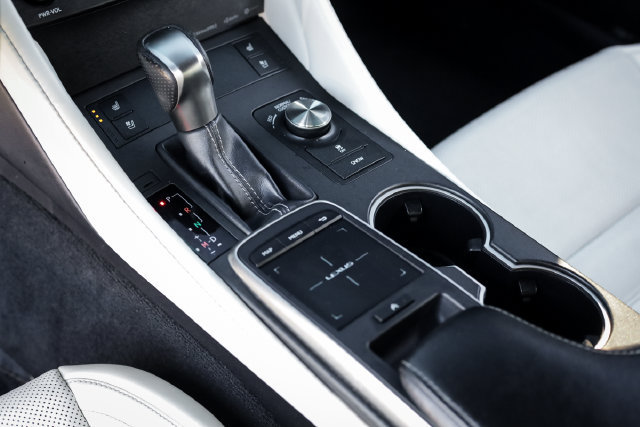 Used 2019 Lexus RC 300 F Sport RWD image 49