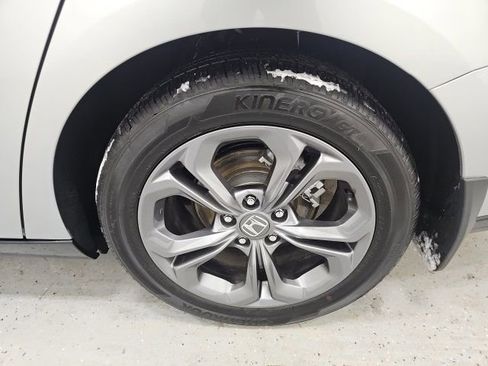 Used 2024 Honda Accord EX-L image 10