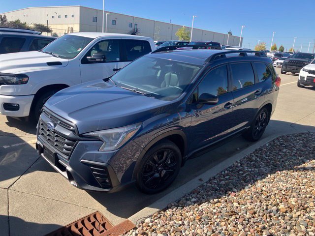 Used 2023 Subaru Ascent Onyx Edition AWD/4WD image 1