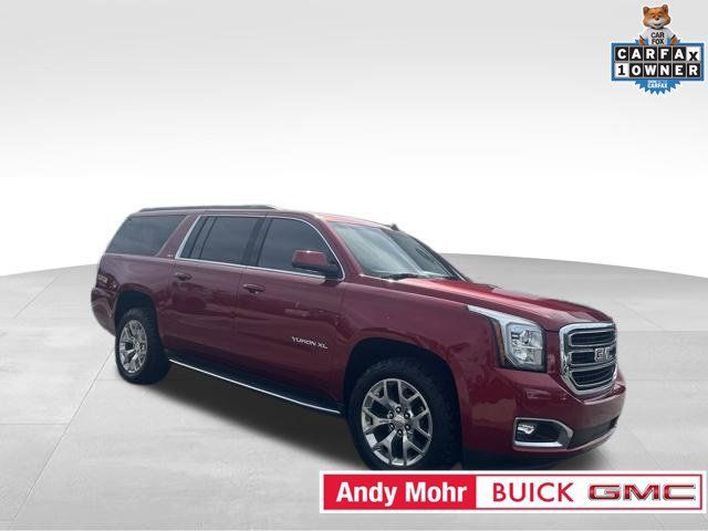 Used 2015 GMC Yukon XL SLT w/ Open Road Package AWD/4WD 360° Tour