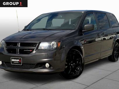 Used 2020 Dodge Grand Caravan GT