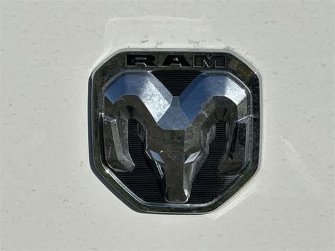 Used 2023 RAM ProMaster 2500 image 17