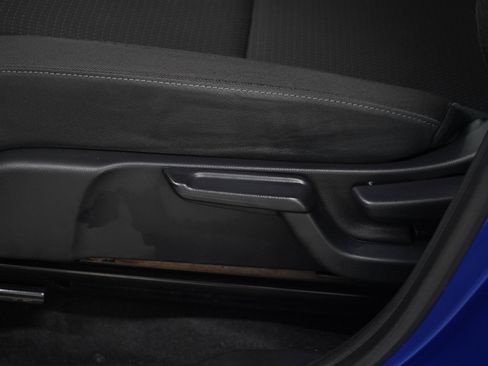 Used 2021 Honda HR-V Sport image 22