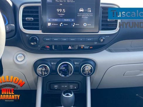 New 2026 Hyundai Venue SEL image 27