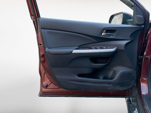 Used 2015 Honda CR-V EX-L image 14