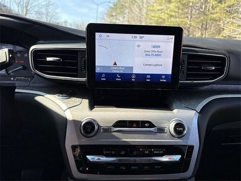 Used 2022 Ford Explorer Timberline image 12